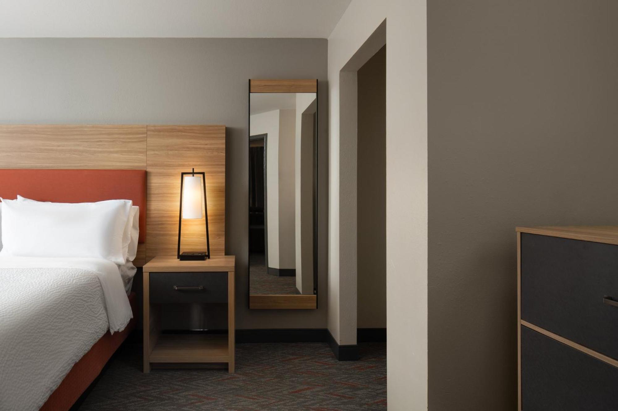 Candlewood Suites St Louis St Charles By Ihg Saint Charles Екстериор снимка