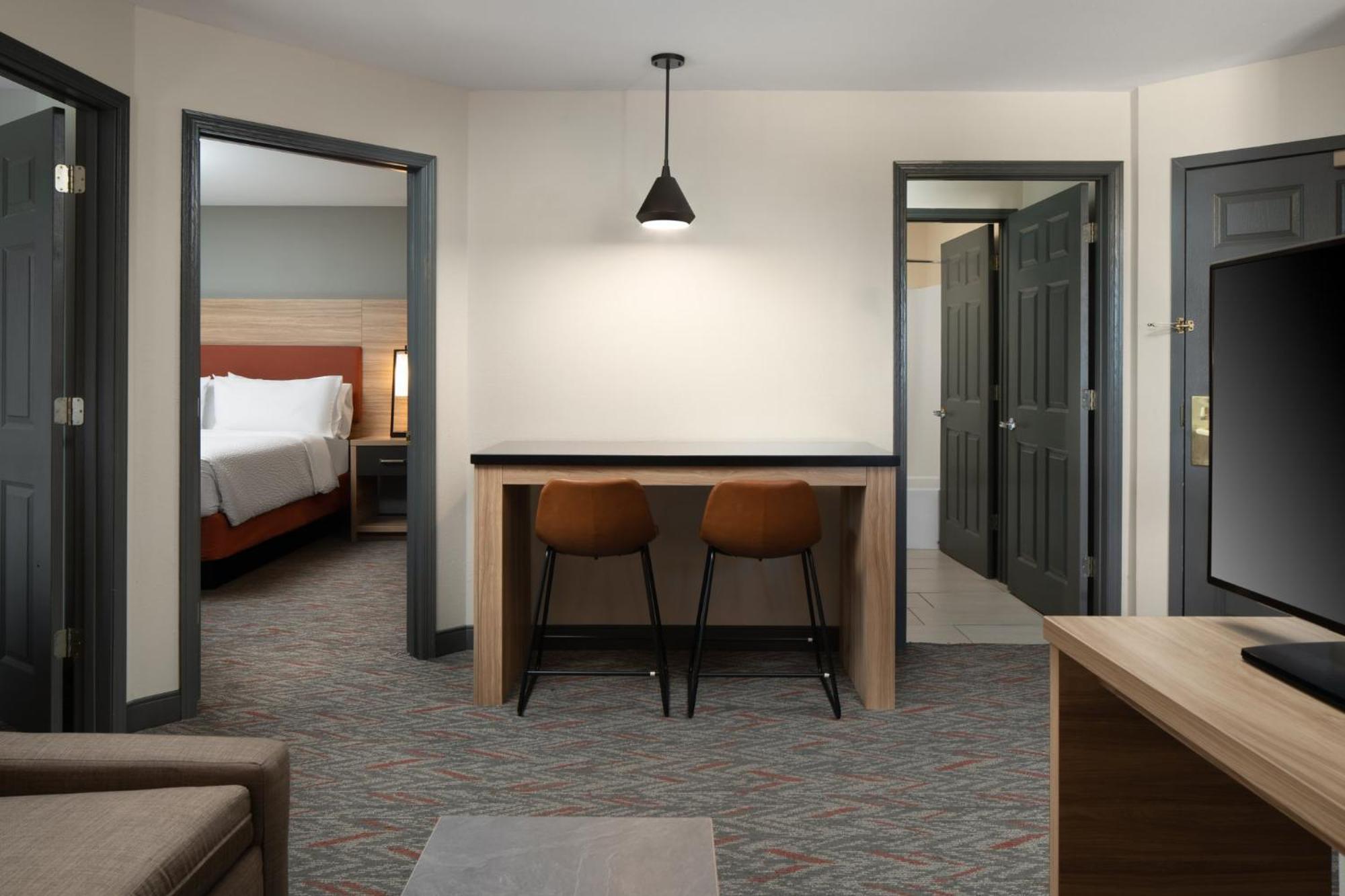 Candlewood Suites St Louis St Charles By Ihg Saint Charles Екстериор снимка
