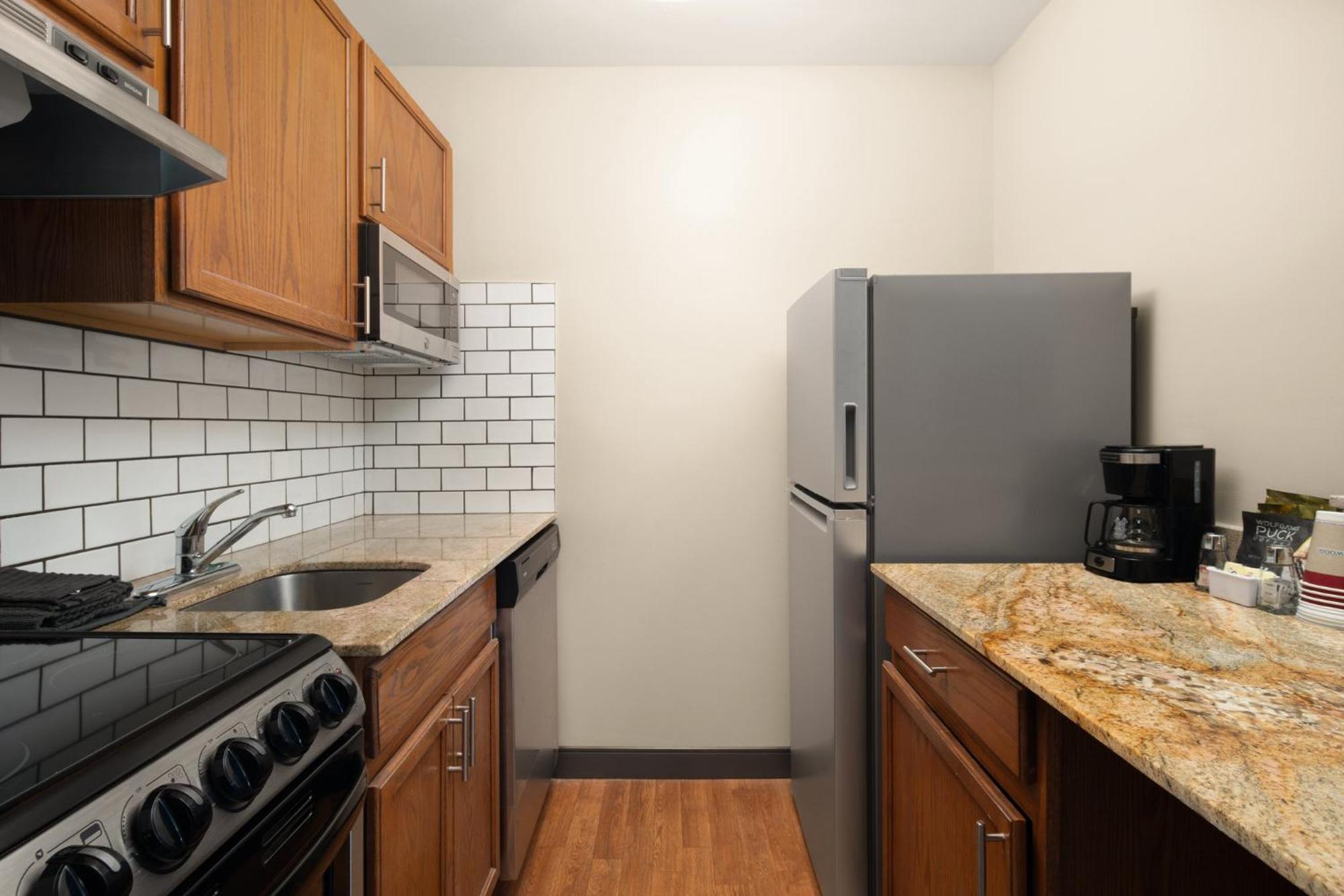 Candlewood Suites St Louis St Charles By Ihg Saint Charles Екстериор снимка