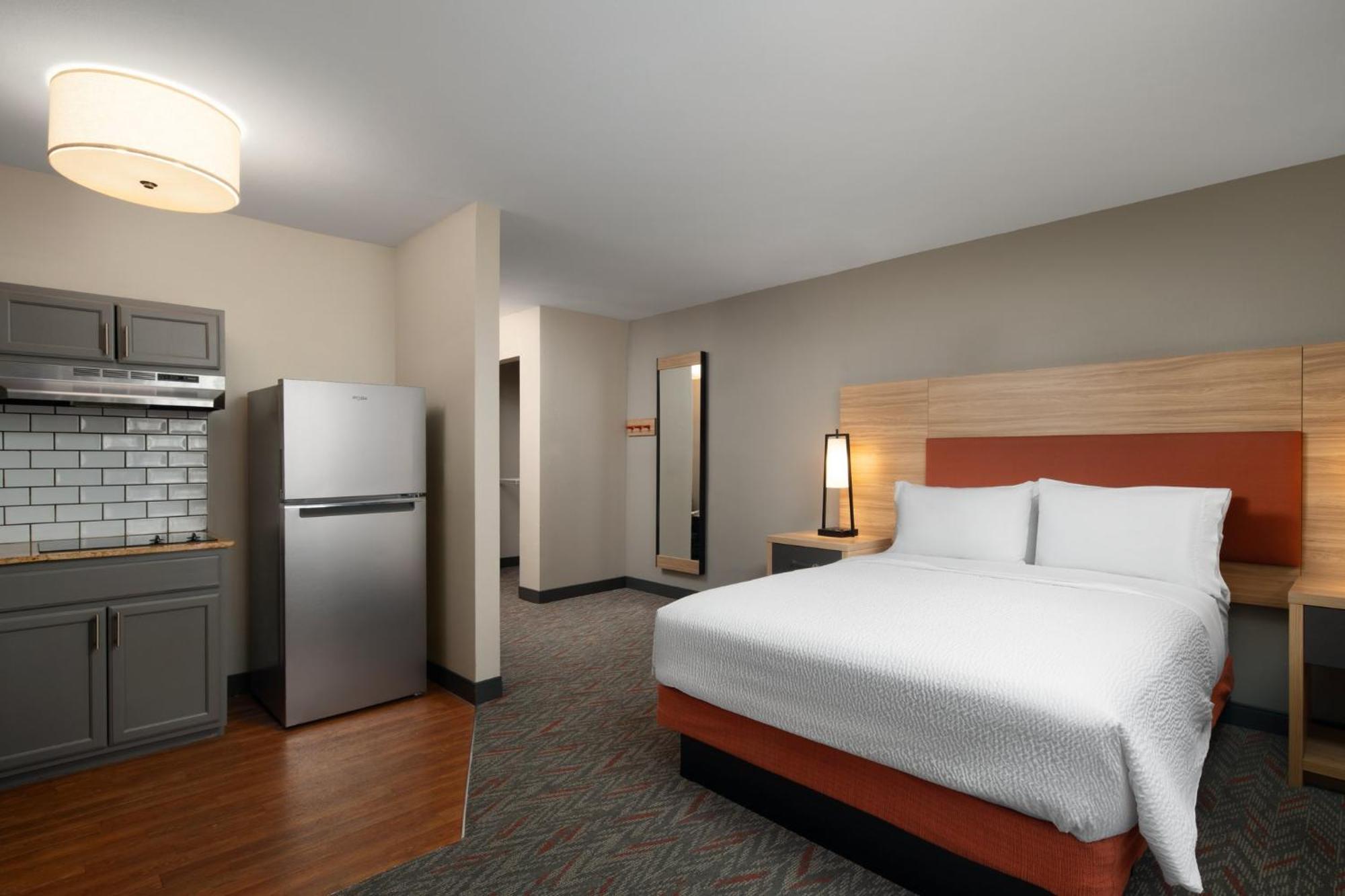 Candlewood Suites St Louis St Charles By Ihg Saint Charles Екстериор снимка